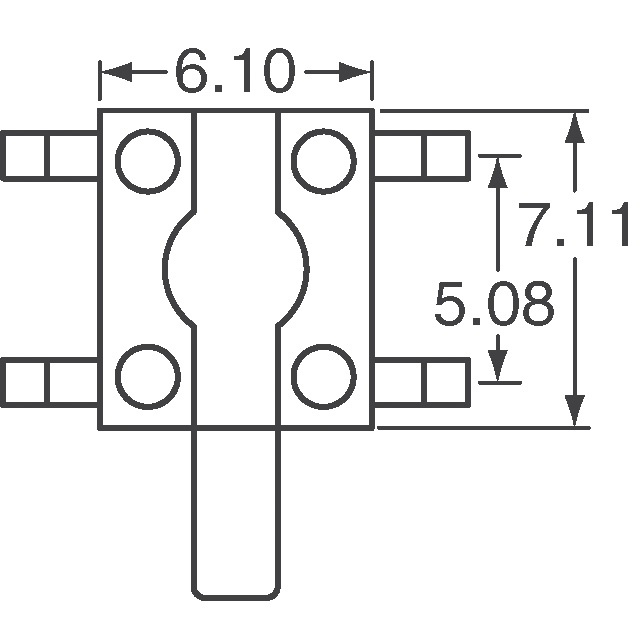 24PC01SMT Honeywell Sensing and Productivity Solutions  Pressure Sensors Transducers